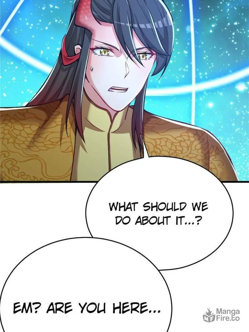 Read I Picked up an Attribute (Colored) chapter 152 image 8 on Lezhin