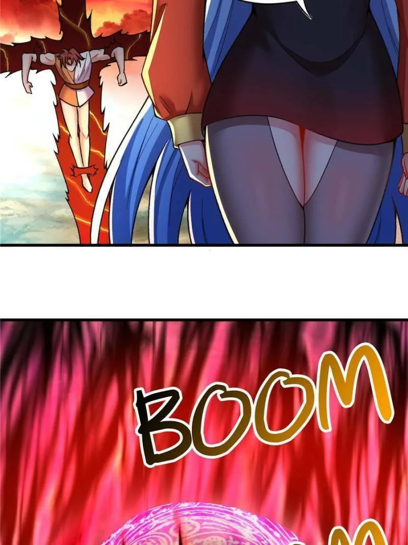 Read I Picked up an Attribute (Colored) chapter 153 image 1 on Lezhin
