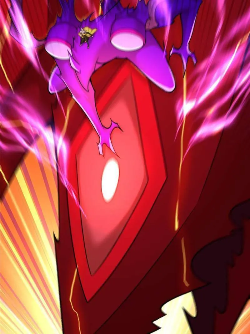 Read I Picked up an Attribute (Colored) chapter 153 image 10 on Lezhin