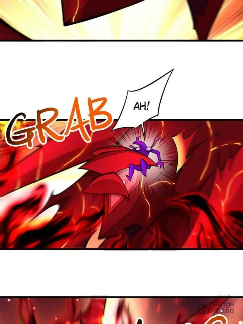 Read I Picked up an Attribute (Colored) chapter 153 image 11 on Lezhin