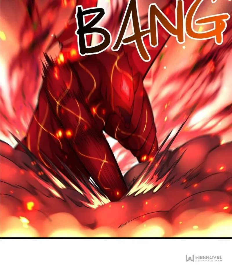 Read I Picked up an Attribute (Colored) chapter 153 image 12 on Lezhin