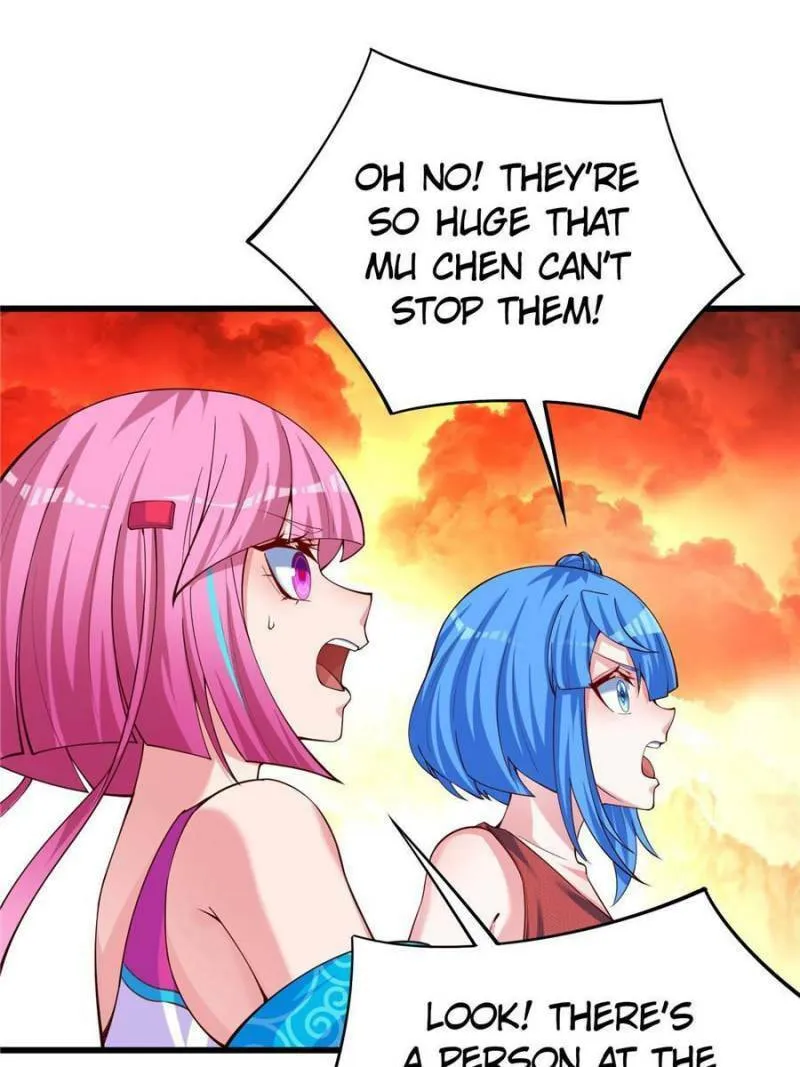 Read I Picked up an Attribute (Colored) chapter 153 image 13 on Lezhin