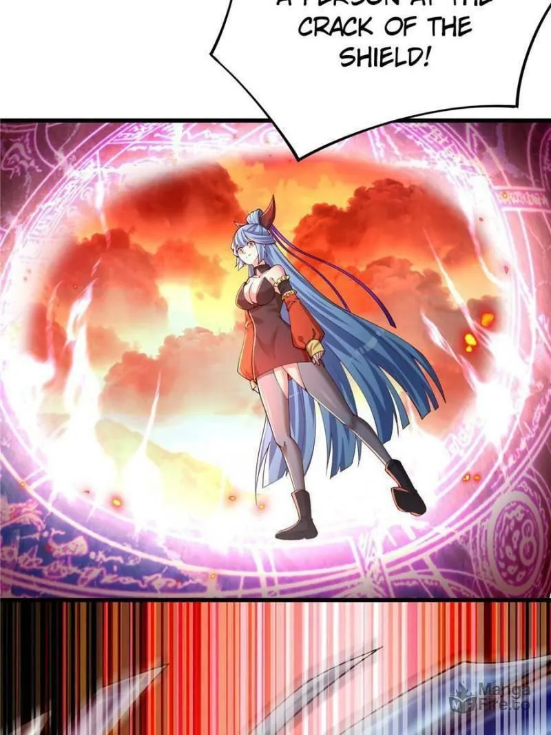 Read I Picked up an Attribute (Colored) chapter 153 image 14 on Lezhin