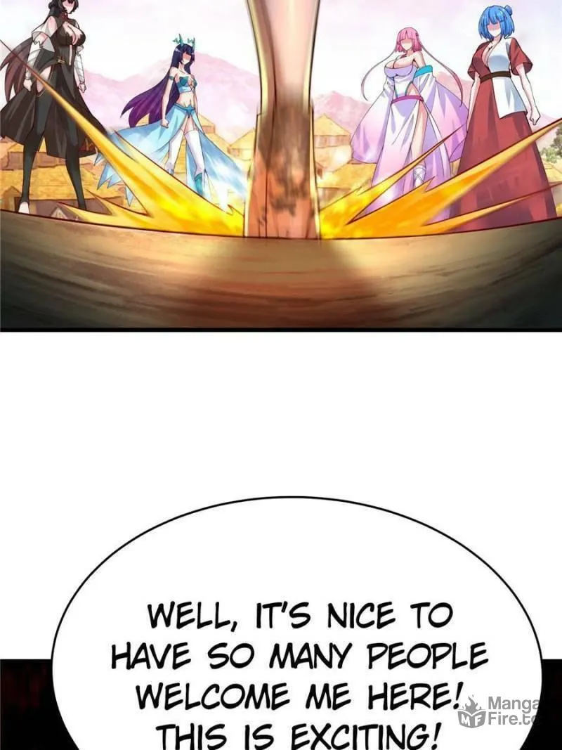 Read I Picked up an Attribute (Colored) chapter 153 image 17 on Lezhin