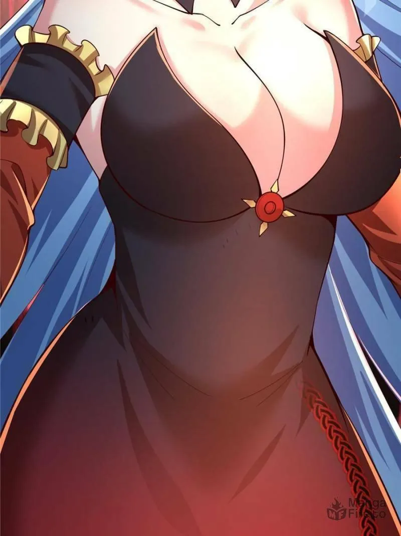 Read I Picked up an Attribute (Colored) chapter 153 image 19 on Lezhin