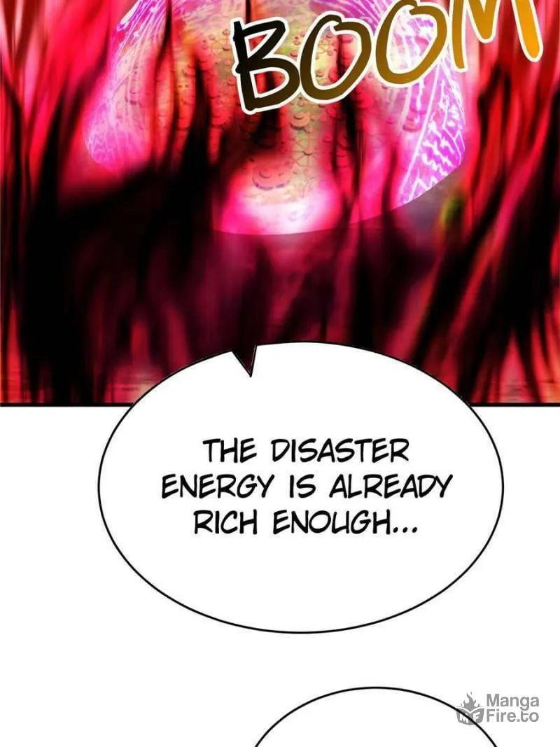 Read I Picked up an Attribute (Colored) chapter 153 image 2 on Lezhin