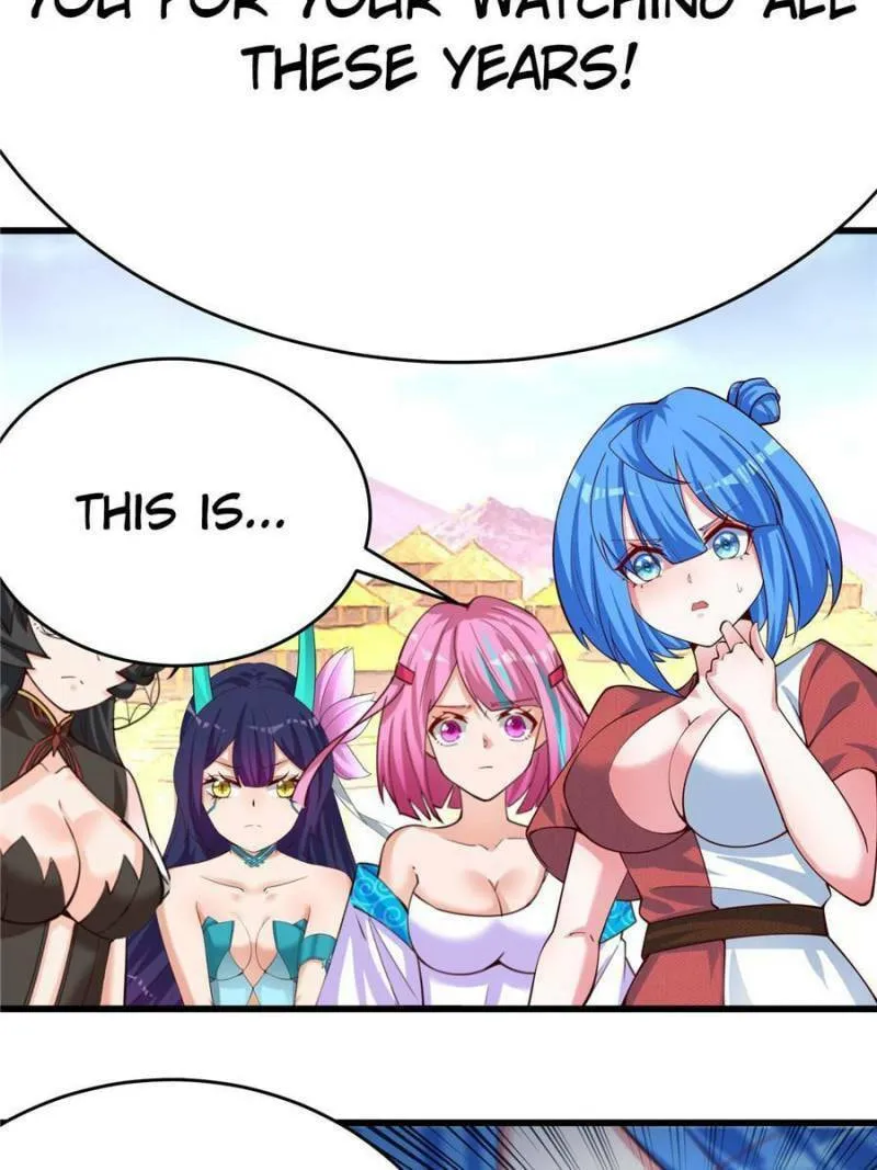 Read I Picked up an Attribute (Colored) chapter 153 image 21 on Lezhin