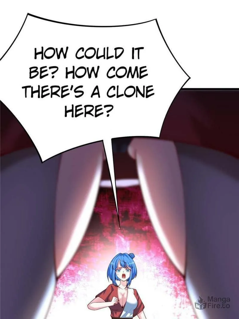 Read I Picked up an Attribute (Colored) chapter 153 image 23 on Lezhin