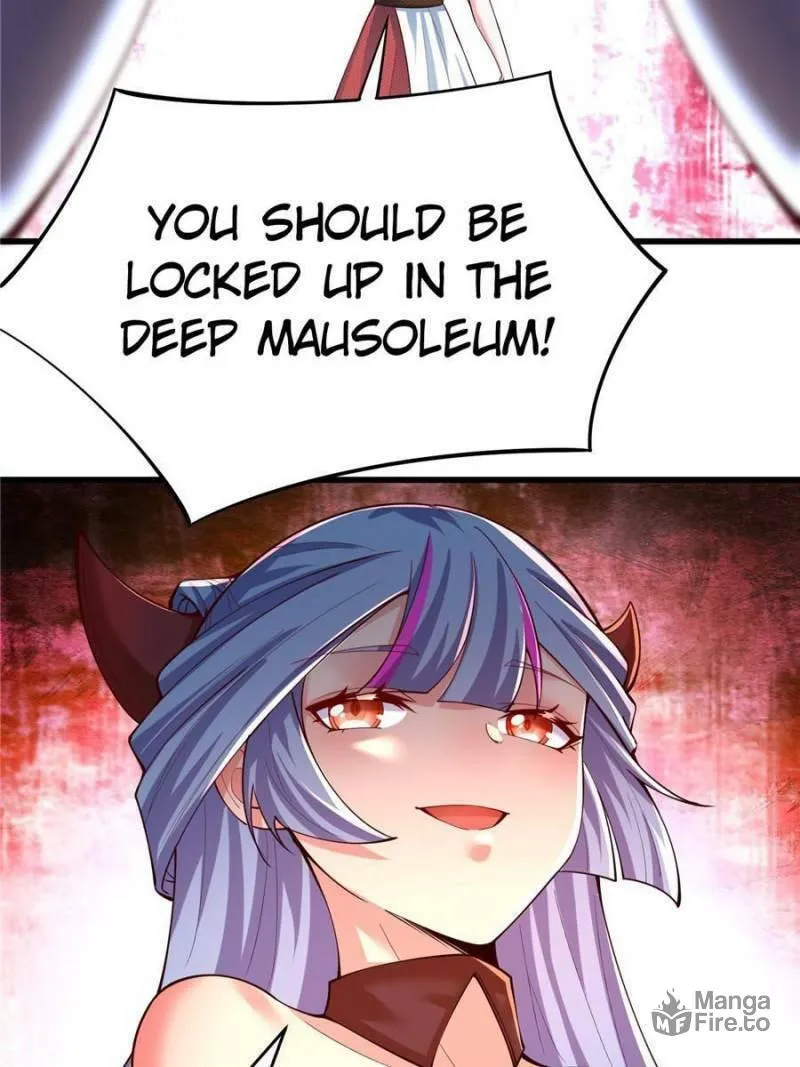 Read I Picked up an Attribute (Colored) chapter 153 image 24 on Lezhin