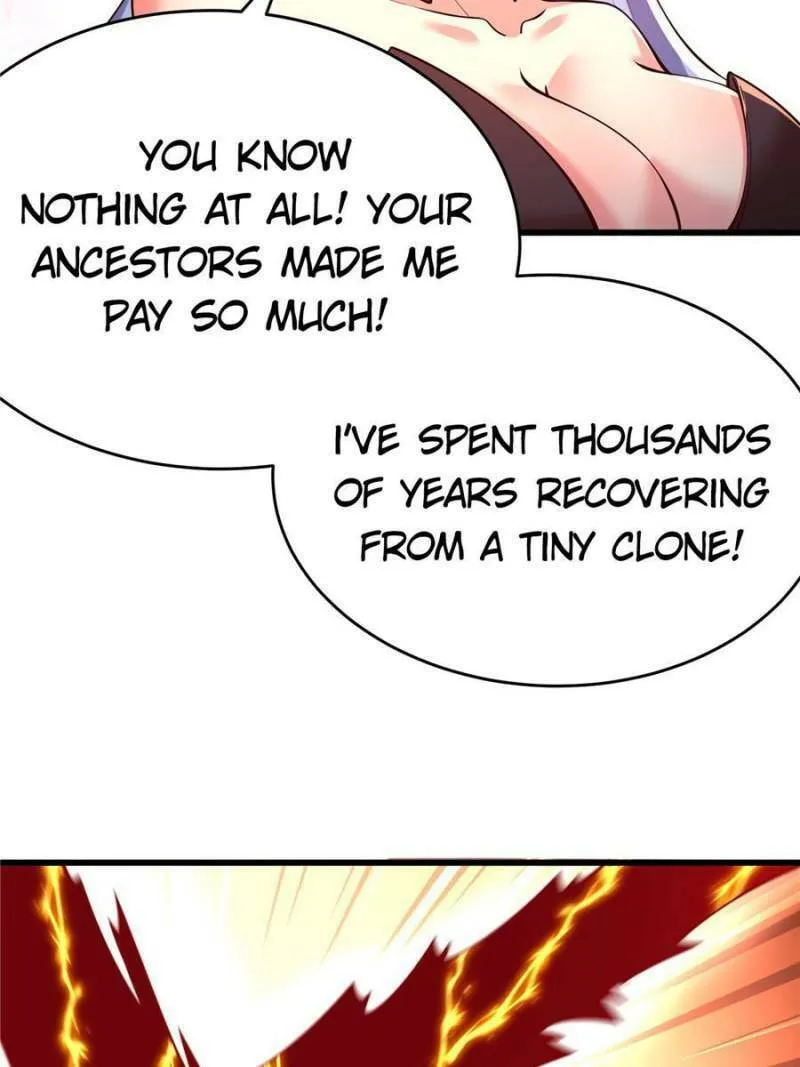Read I Picked up an Attribute (Colored) chapter 153 image 25 on Lezhin