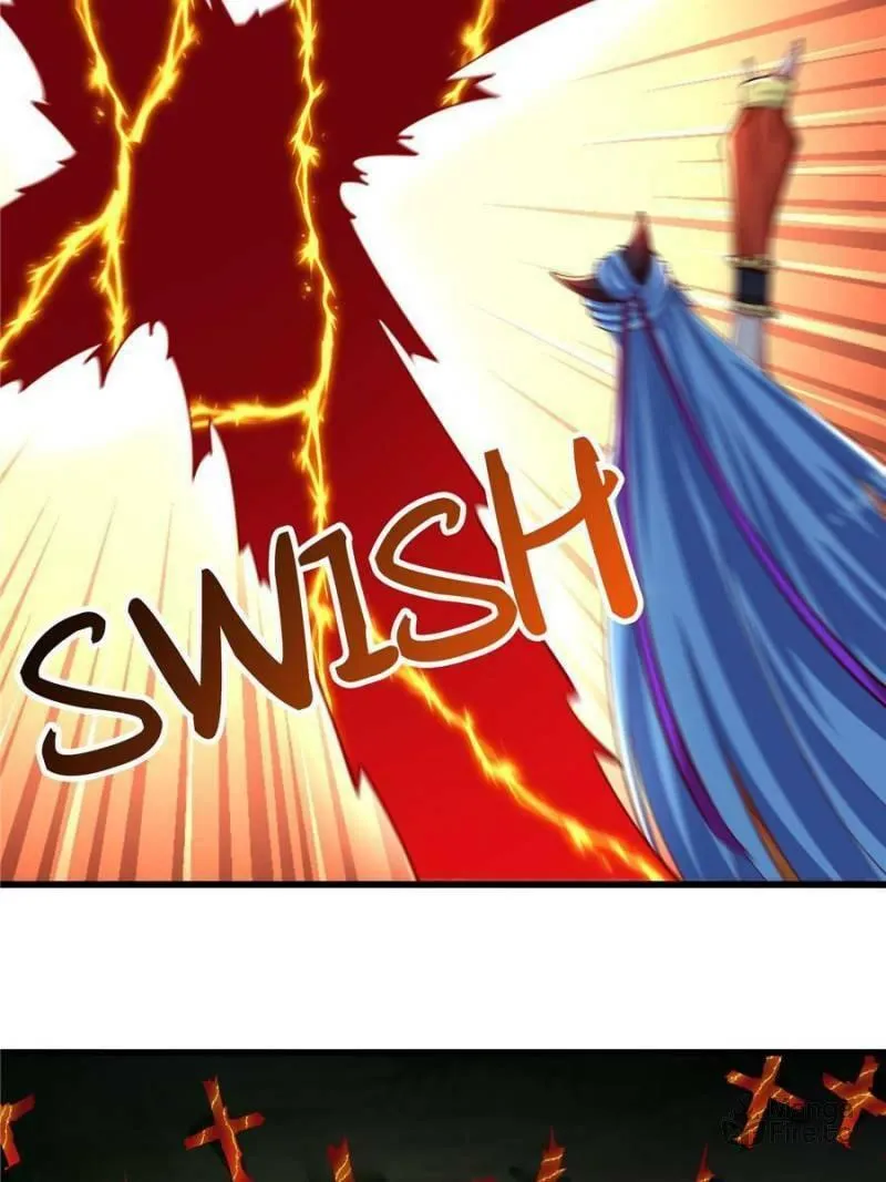 Read I Picked up an Attribute (Colored) chapter 153 image 26 on Lezhin