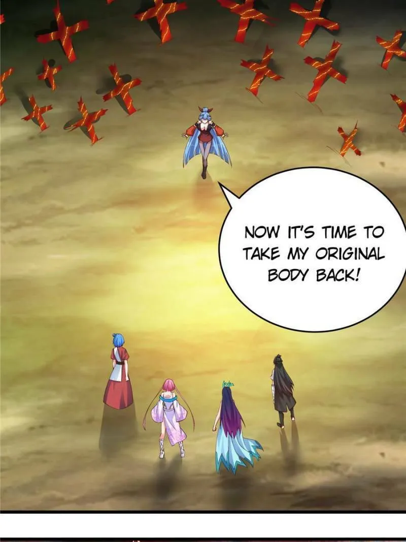 Read I Picked up an Attribute (Colored) chapter 153 image 27 on Lezhin