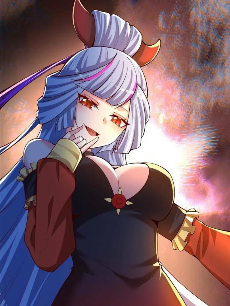 Read I Picked up an Attribute (Colored) chapter 153 image 28 on Lezhin