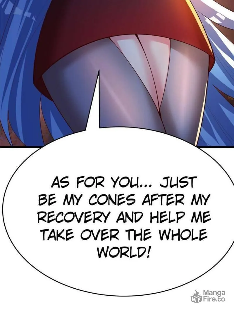 Read I Picked up an Attribute (Colored) chapter 153 image 29 on Lezhin