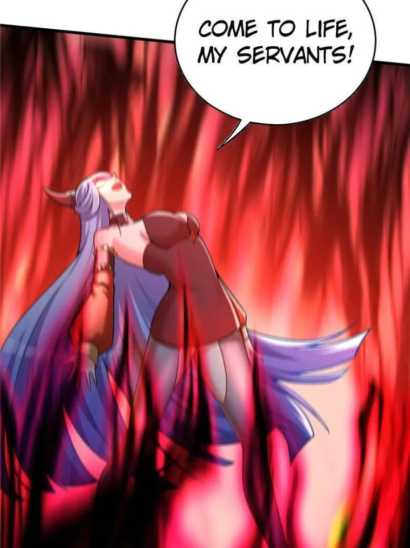 Read I Picked up an Attribute (Colored) chapter 153 image 3 on Lezhin