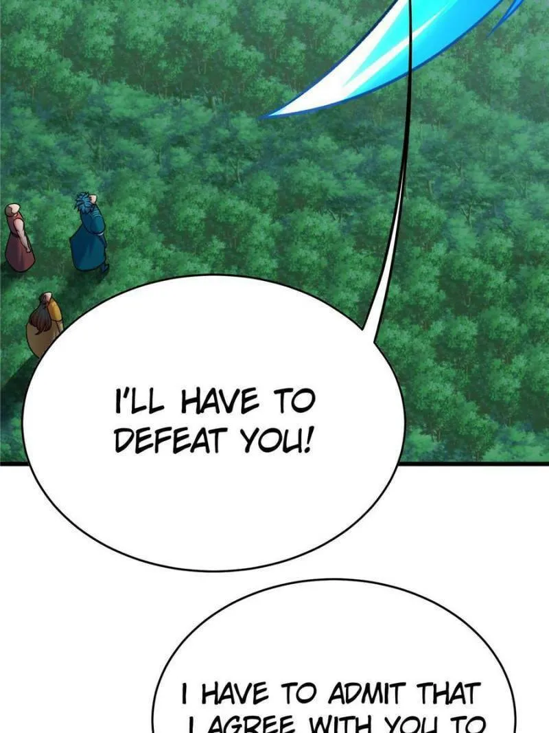 Read I Picked up an Attribute (Colored) chapter 153 image 33 on Lezhin