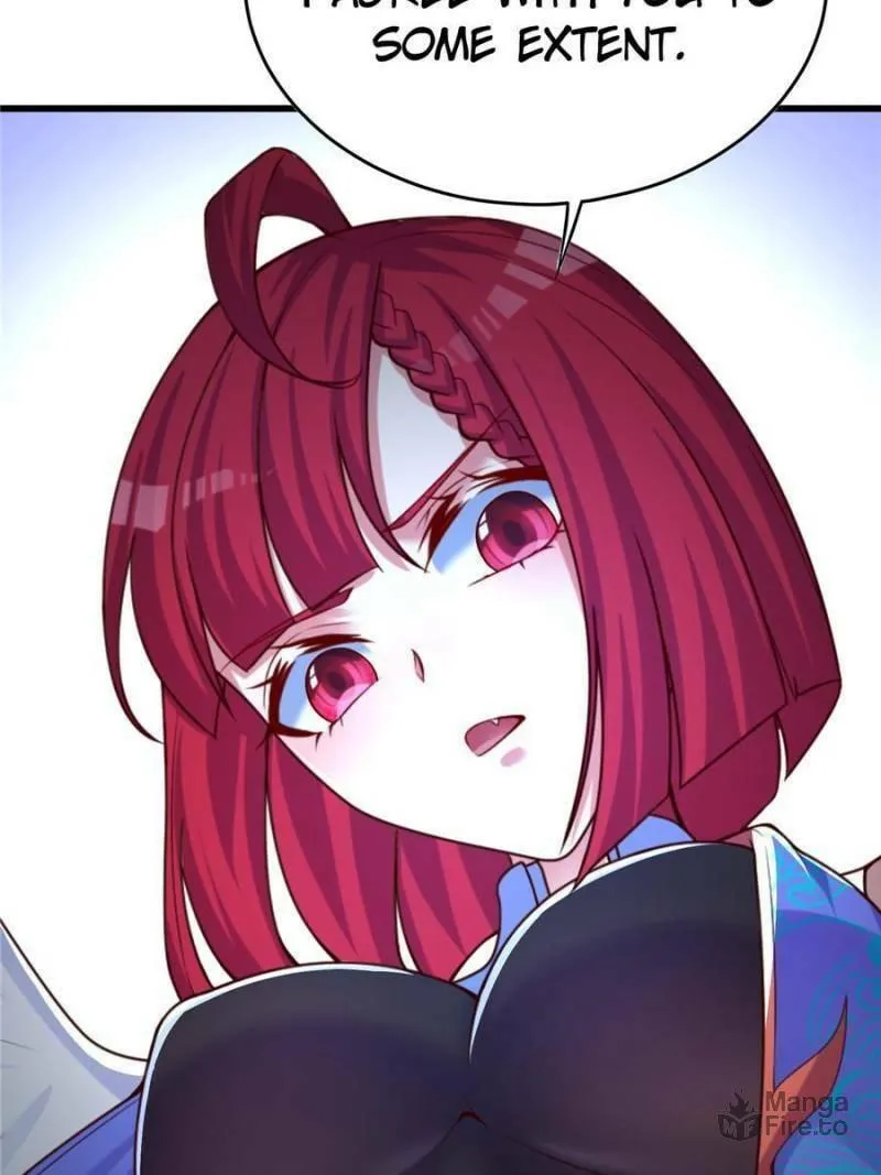 Read I Picked up an Attribute (Colored) chapter 153 image 34 on Lezhin