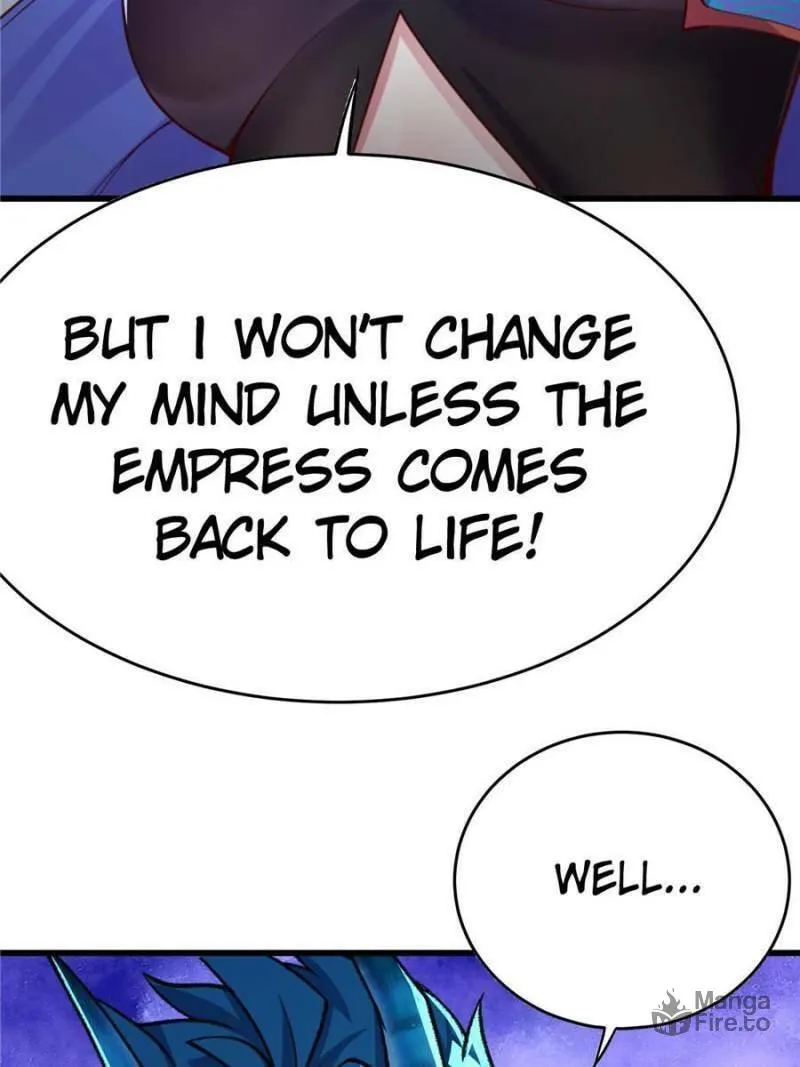 Read I Picked up an Attribute (Colored) chapter 153 image 35 on Lezhin