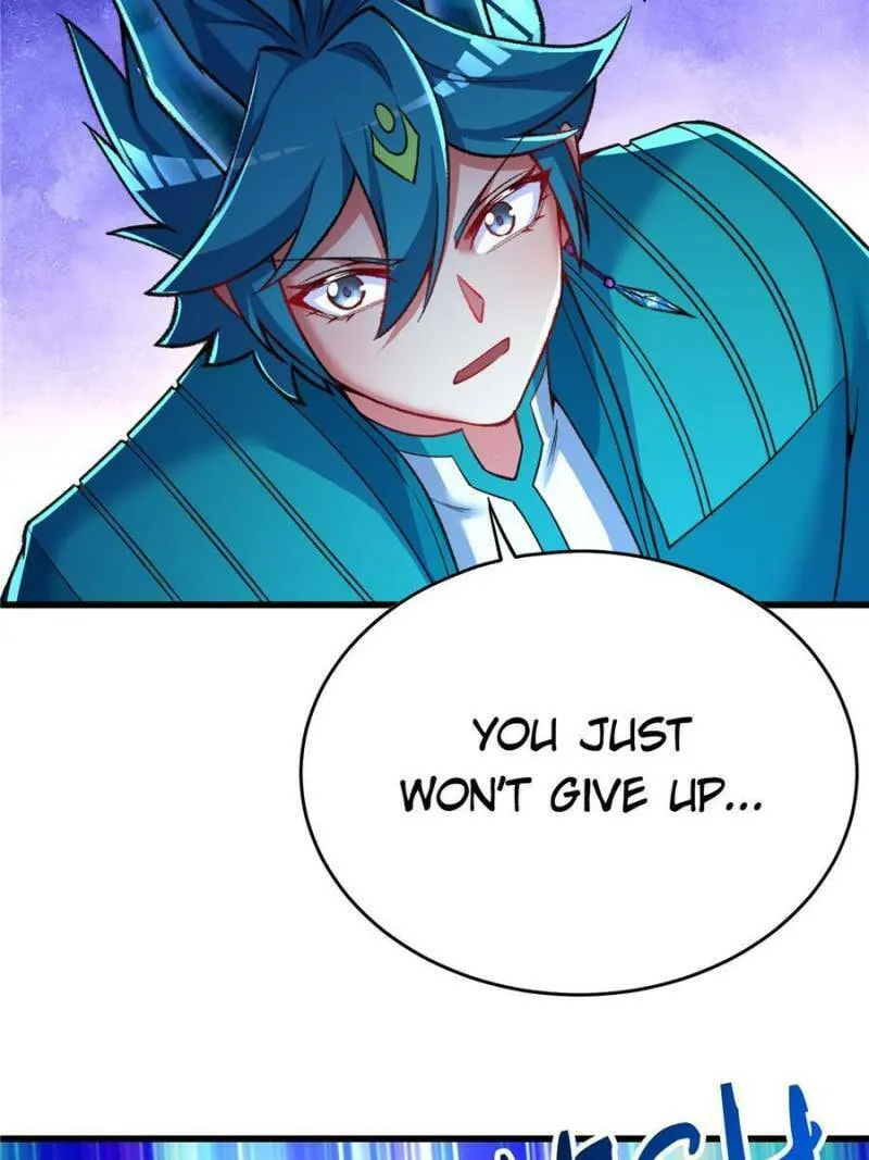 Read I Picked up an Attribute (Colored) chapter 153 image 36 on Lezhin