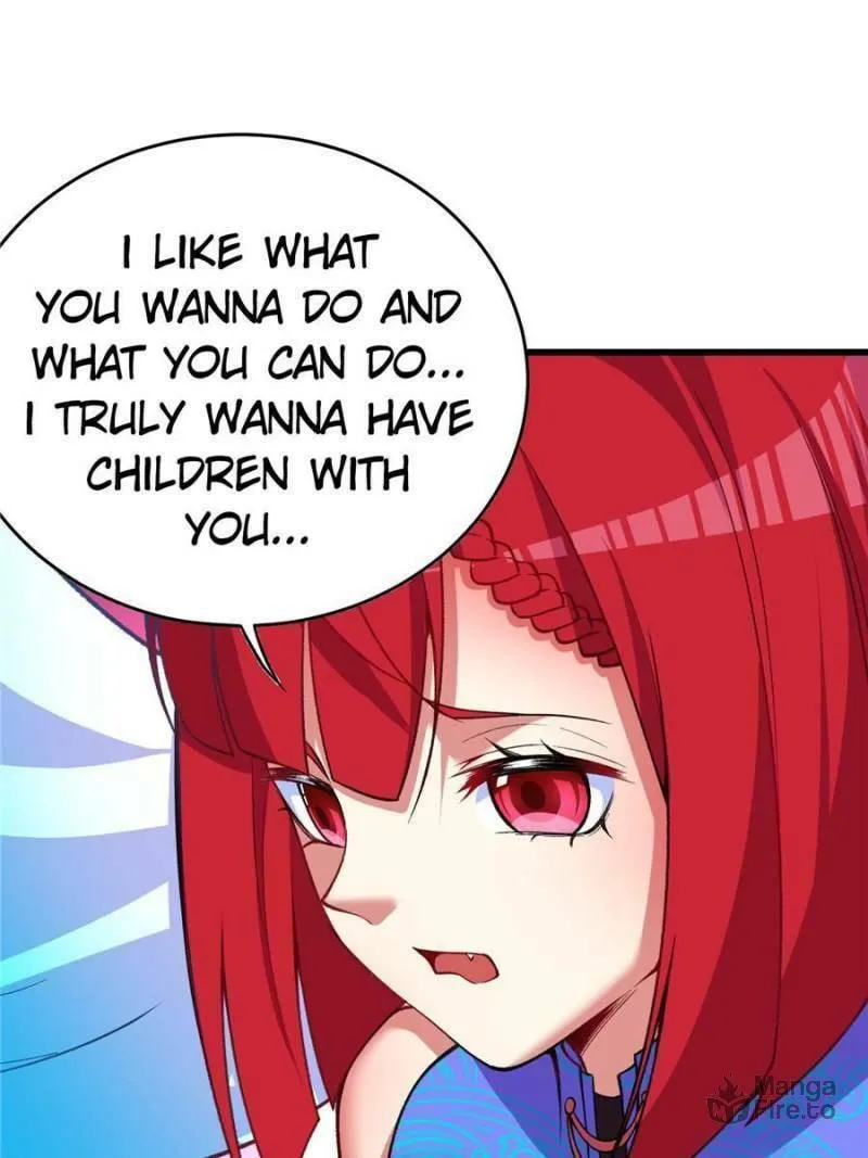 Read I Picked up an Attribute (Colored) chapter 153 image 38 on Lezhin