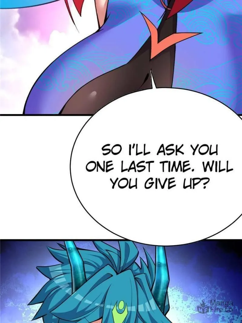 Read I Picked up an Attribute (Colored) chapter 153 image 39 on Lezhin