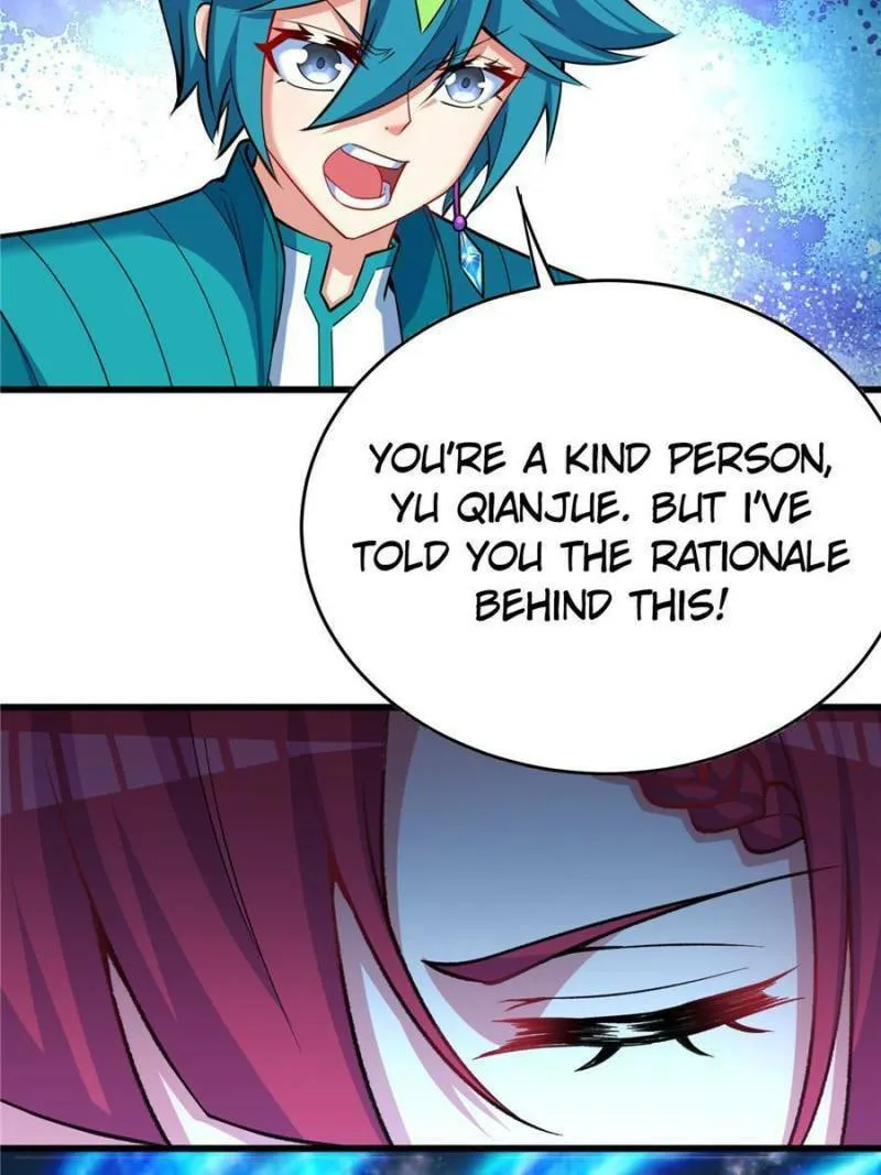 Read I Picked up an Attribute (Colored) chapter 153 image 40 on Lezhin