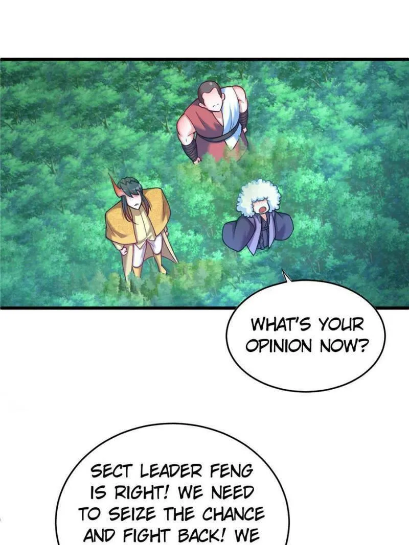 Read I Picked up an Attribute (Colored) chapter 153 image 43 on Lezhin