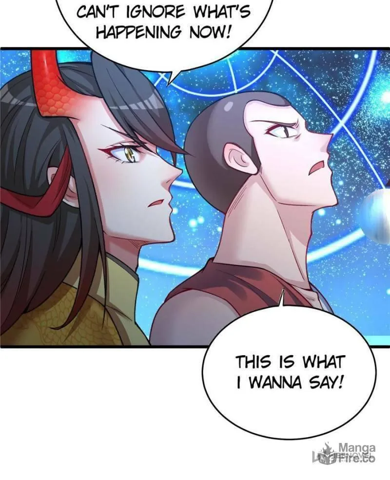 Read I Picked up an Attribute (Colored) chapter 153 image 44 on Lezhin