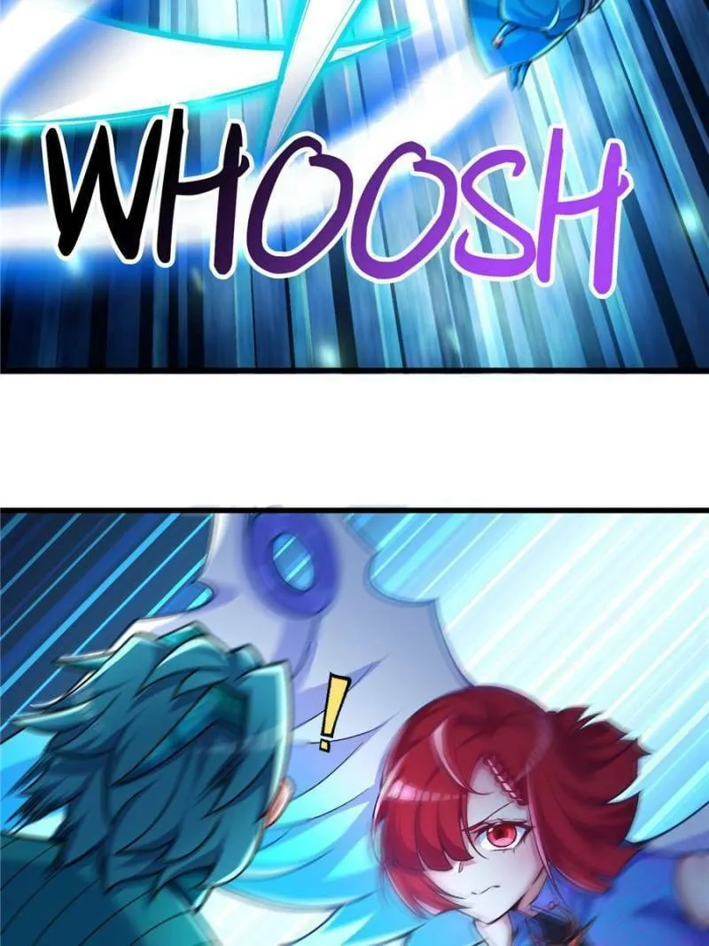 Read I Picked up an Attribute (Colored) chapter 153 image 48 on Lezhin