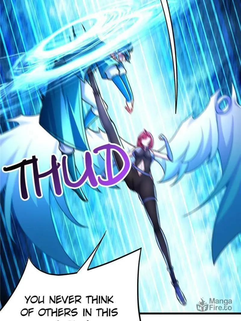 Read I Picked up an Attribute (Colored) chapter 153 image 50 on Lezhin