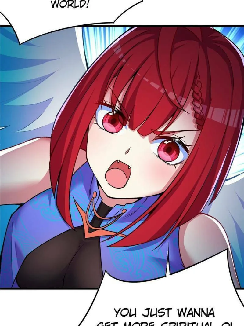 Read I Picked up an Attribute (Colored) chapter 153 image 51 on Lezhin