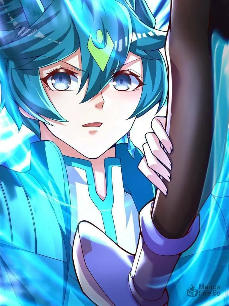 Read I Picked up an Attribute (Colored) chapter 153 image 54 on Lezhin