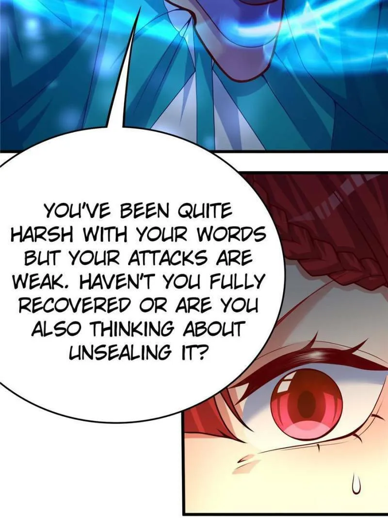 Read I Picked up an Attribute (Colored) chapter 153 image 55 on Lezhin