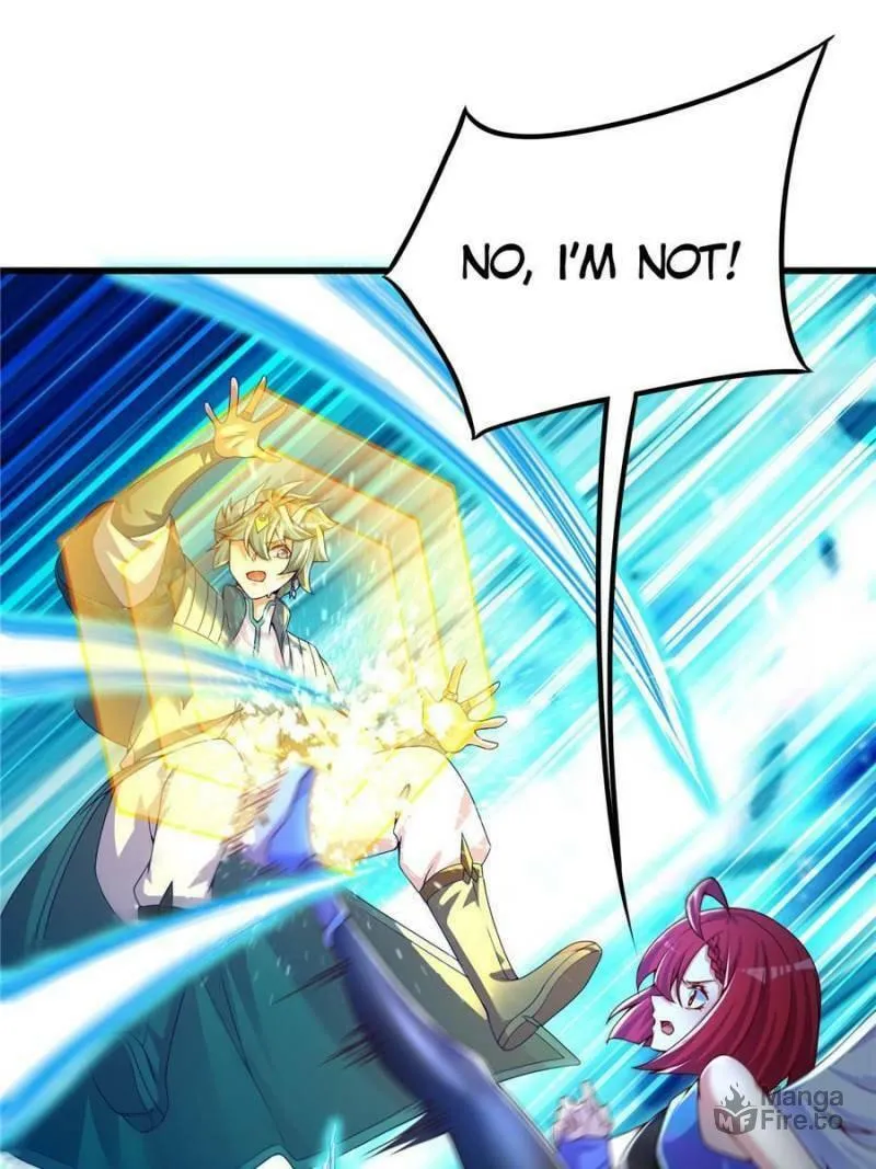 Read I Picked up an Attribute (Colored) chapter 153 image 56 on Lezhin