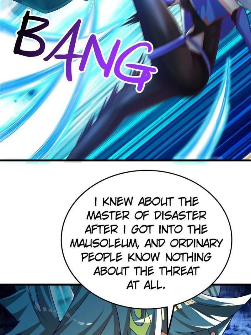 Read I Picked up an Attribute (Colored) chapter 153 image 57 on Lezhin