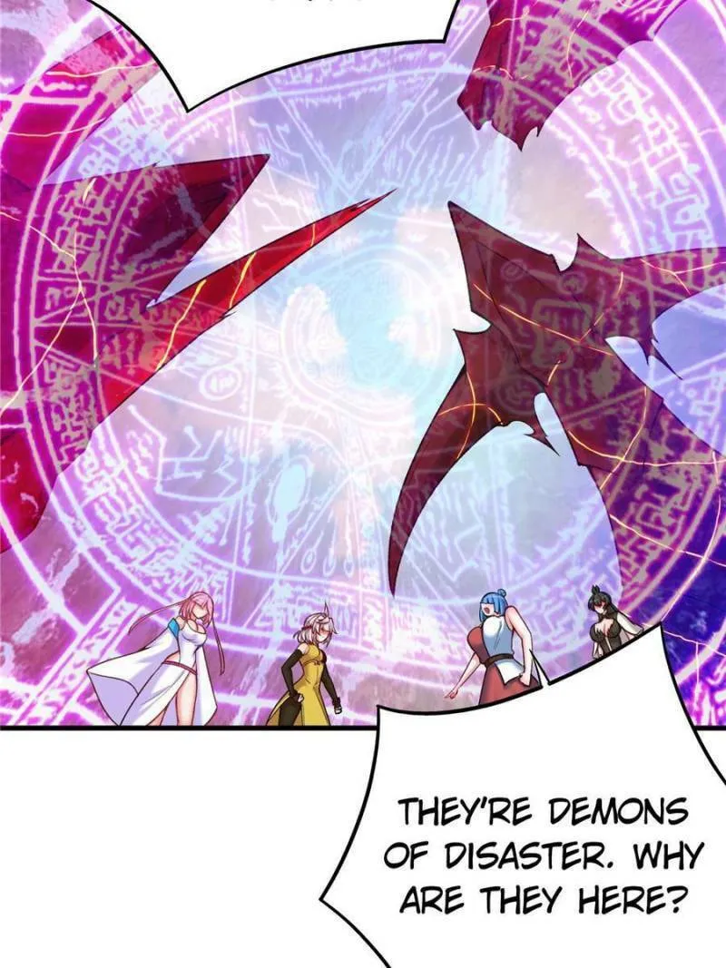 Read I Picked up an Attribute (Colored) chapter 153 image 6 on Lezhin