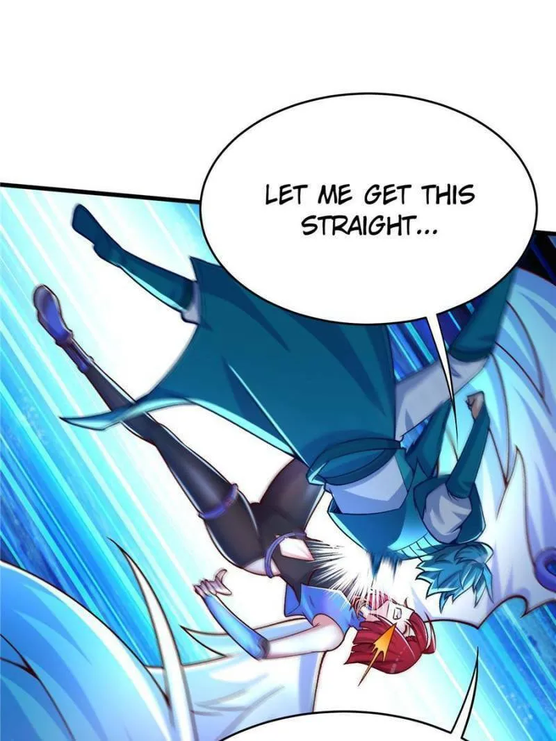 Read I Picked up an Attribute (Colored) chapter 153 image 60 on Lezhin