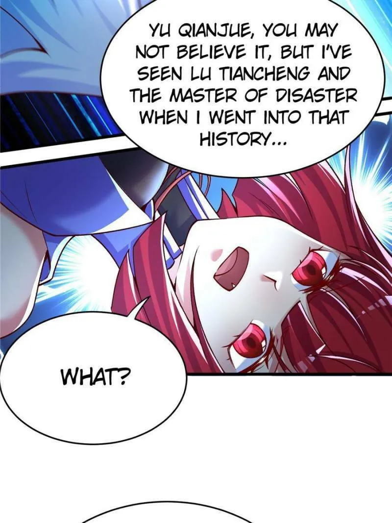 Read I Picked up an Attribute (Colored) chapter 153 image 61 on Lezhin