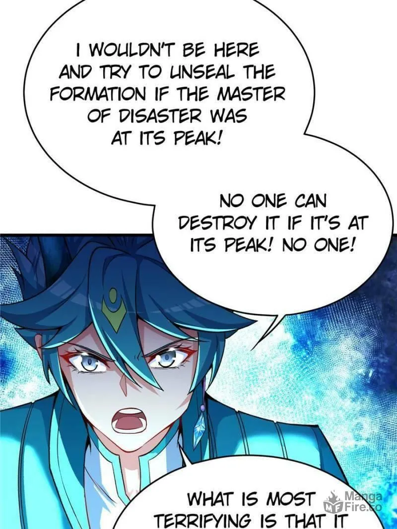 Read I Picked up an Attribute (Colored) chapter 153 image 62 on Lezhin