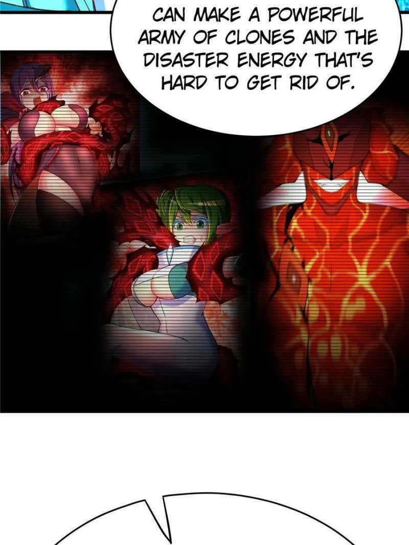 Read I Picked up an Attribute (Colored) chapter 153 image 63 on Lezhin