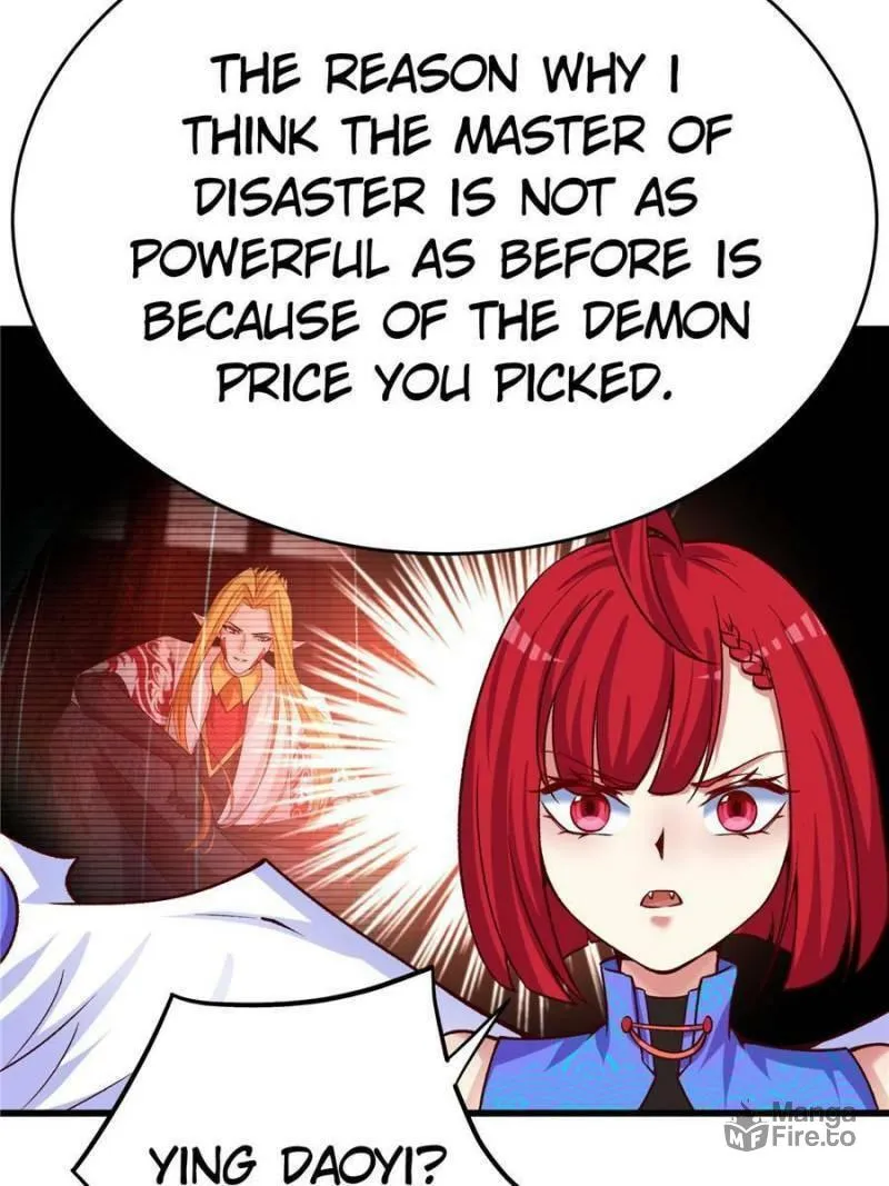 Read I Picked up an Attribute (Colored) chapter 153 image 64 on Lezhin