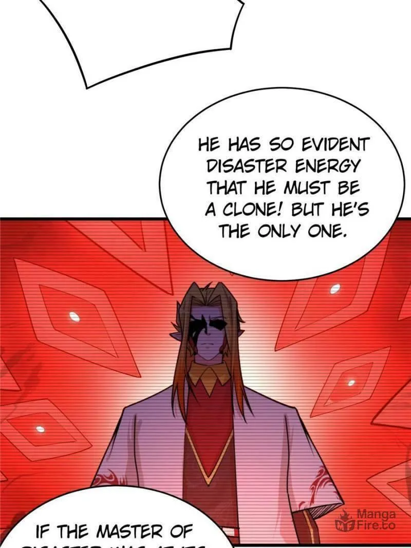 Read I Picked up an Attribute (Colored) chapter 153 image 65 on Lezhin