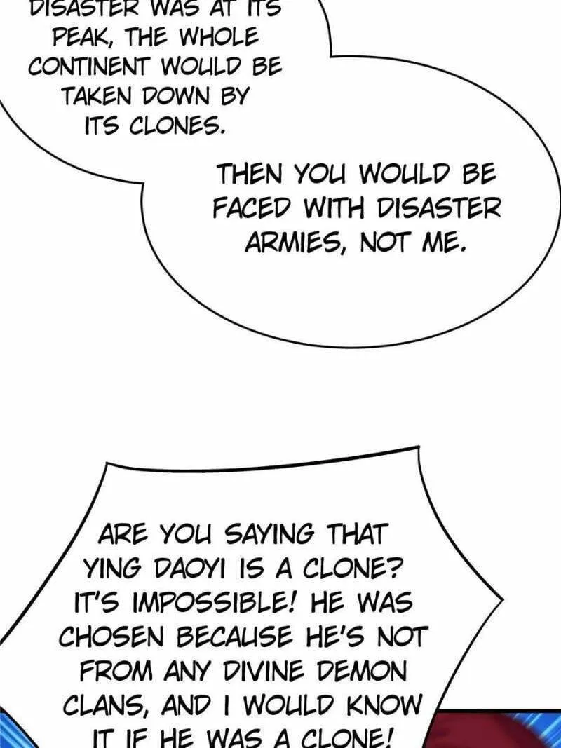 Read I Picked up an Attribute (Colored) chapter 153 image 66 on Lezhin