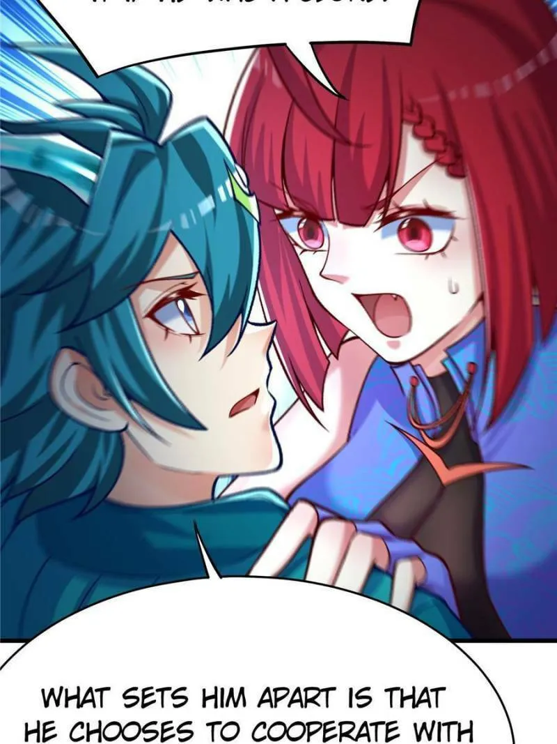Read I Picked up an Attribute (Colored) chapter 153 image 67 on Lezhin