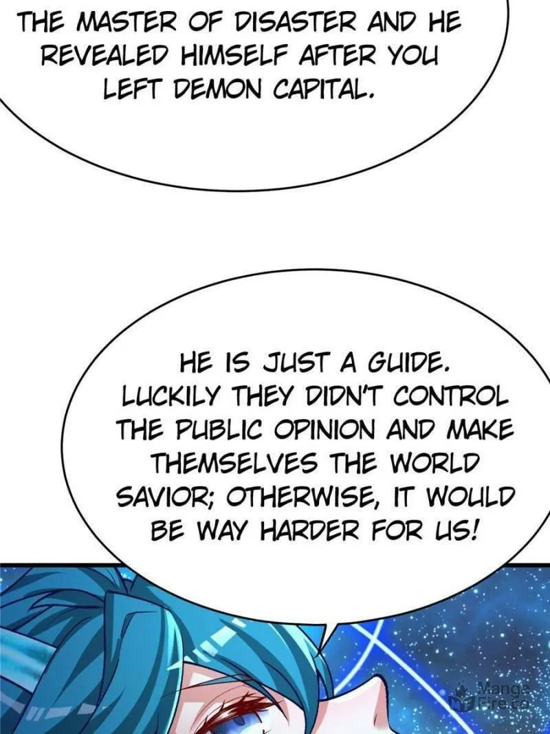 Read I Picked up an Attribute (Colored) chapter 153 image 68 on Lezhin