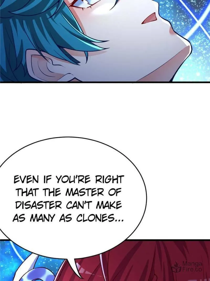 Read I Picked up an Attribute (Colored) chapter 153 image 69 on Lezhin