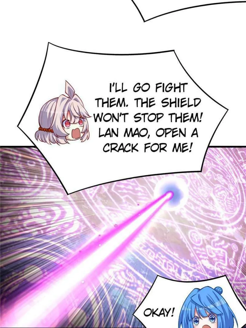 Read I Picked up an Attribute (Colored) chapter 153 image 7 on Lezhin