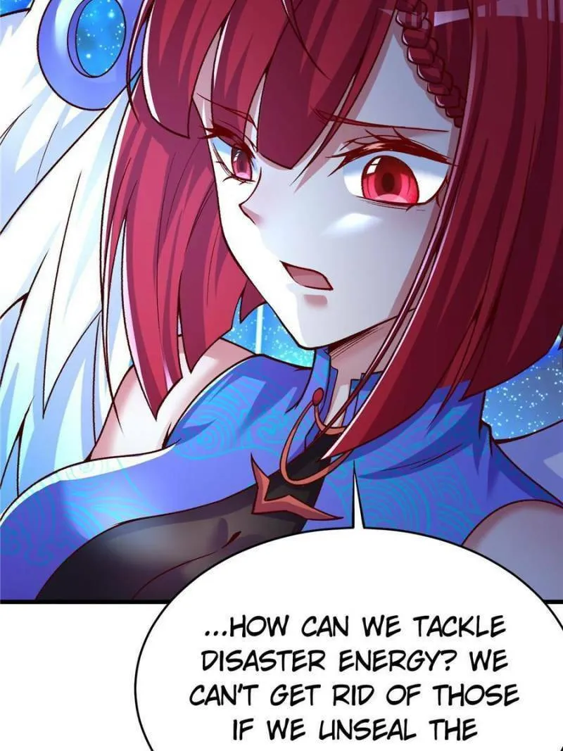 Read I Picked up an Attribute (Colored) chapter 153 image 70 on Lezhin