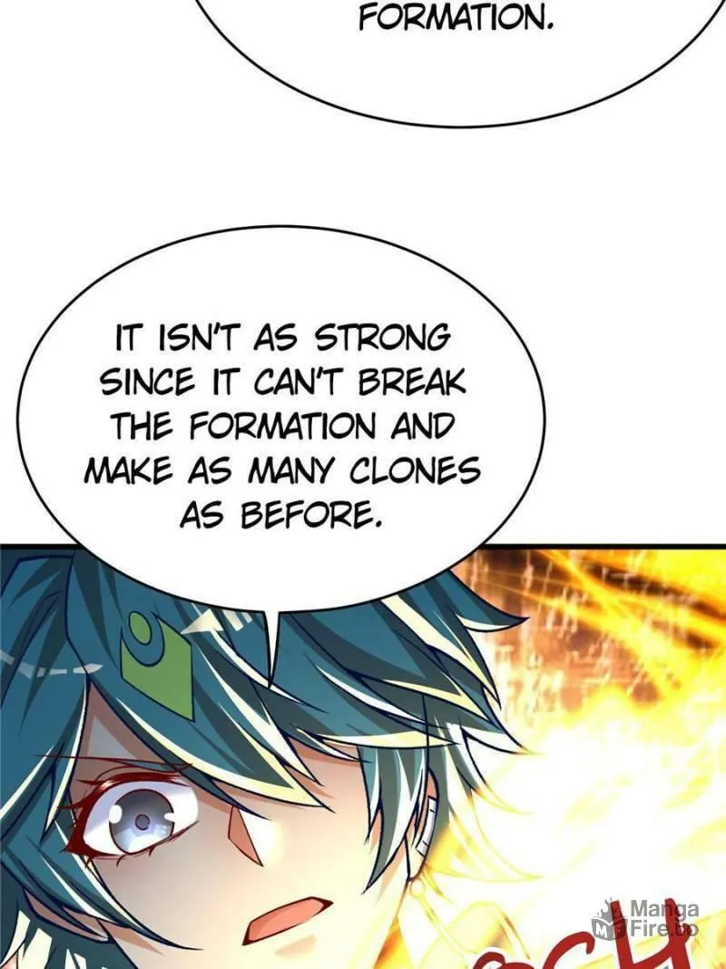 Read I Picked up an Attribute (Colored) chapter 153 image 71 on Lezhin