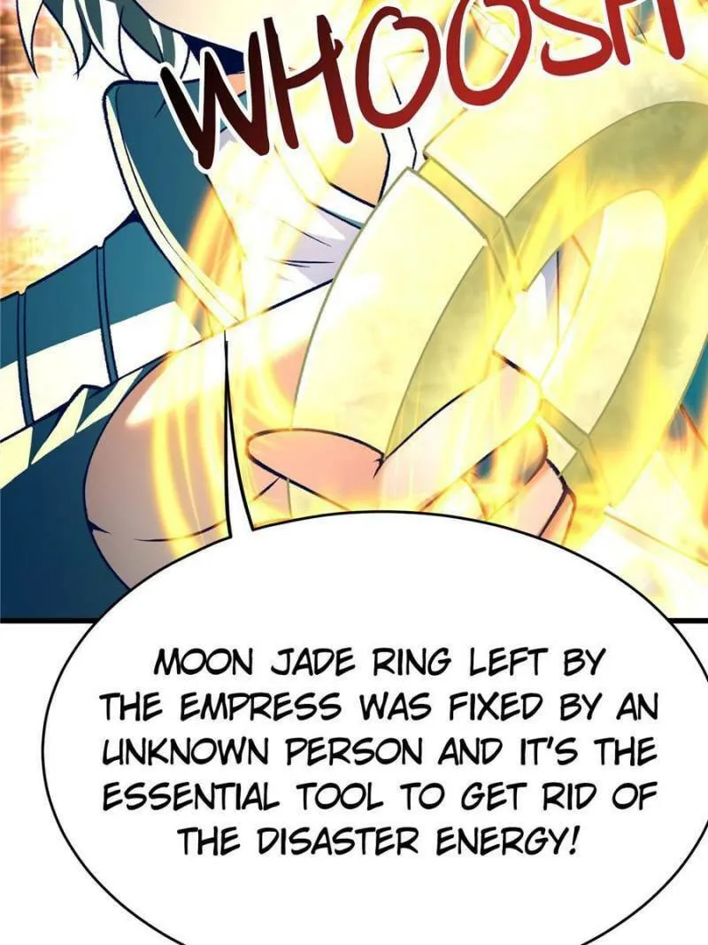 Read I Picked up an Attribute (Colored) chapter 153 image 72 on Lezhin